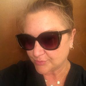 Tiffany & Company Polarized Sunglasses